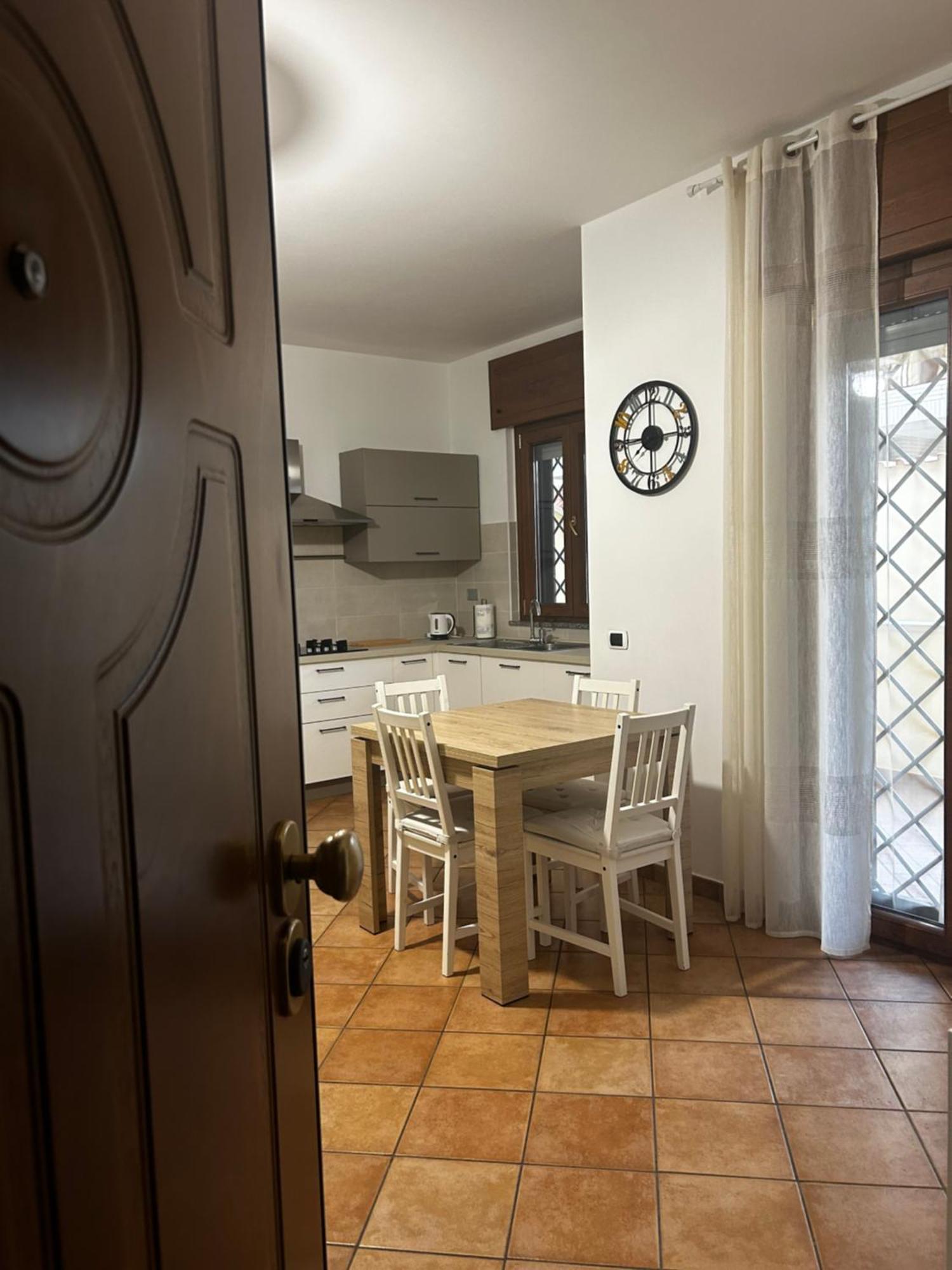 Maison Gaia - Next To The Appartement *