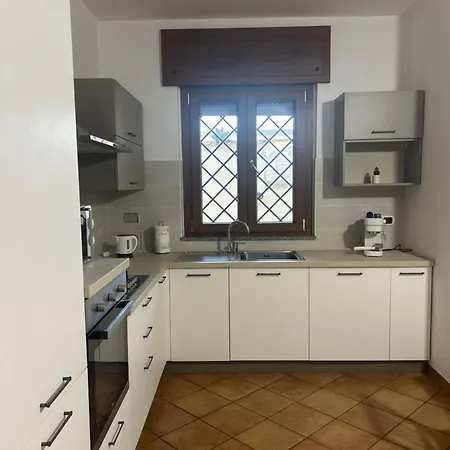 Maison Gaia - Next To The Beach Fiumicino Esterno foto