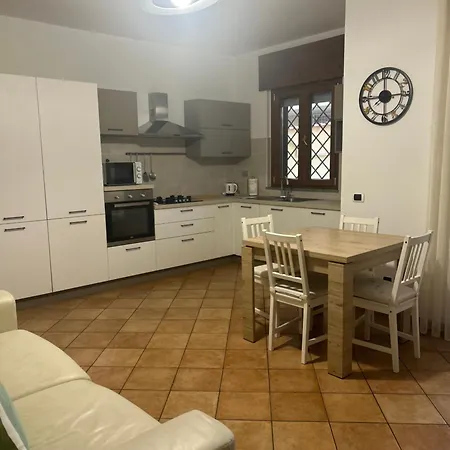 Maison Gaia - Next To The Beach Fiumicino Esterno foto
