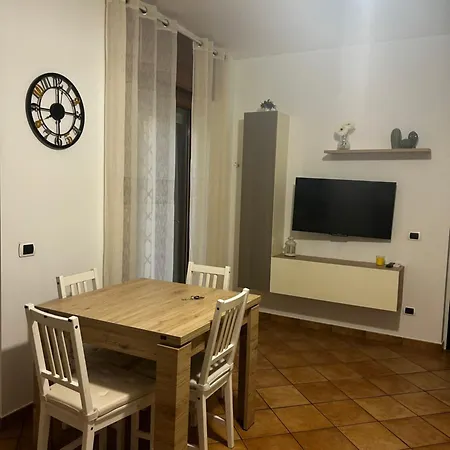 Maison Gaia - Next To The Beach Fiumicino Esterno foto