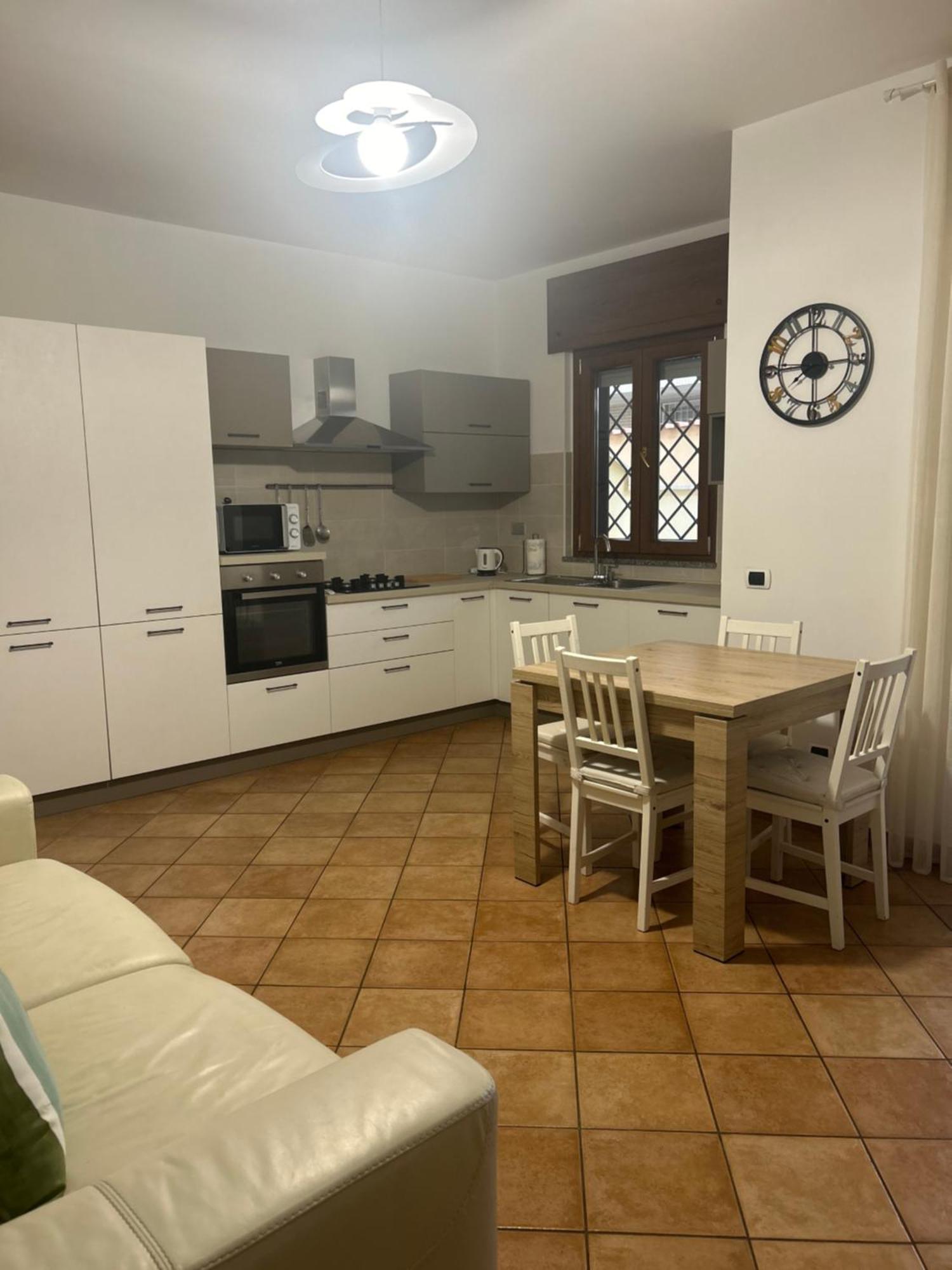 Apartment Maison Gaia - Next To The