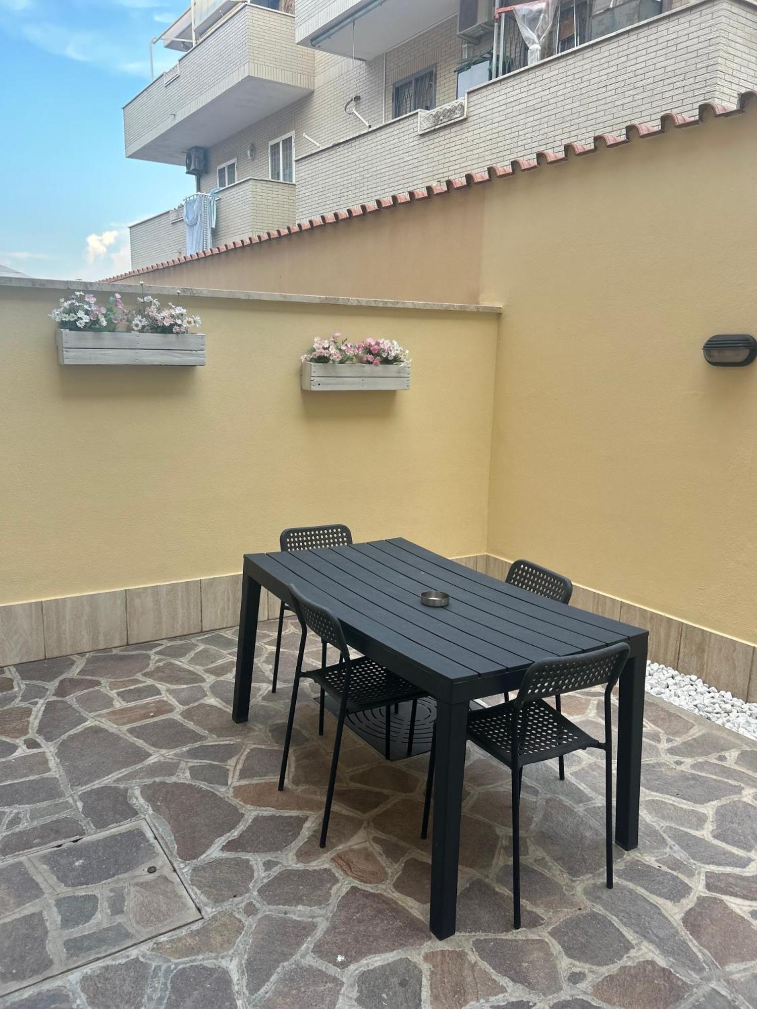 Maison Gaia - Next To The * Fiumicino