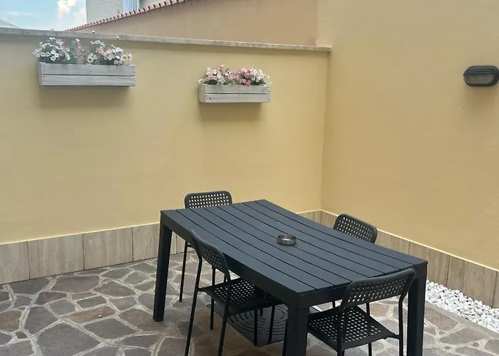 Maison Gaia - Next To The Beach