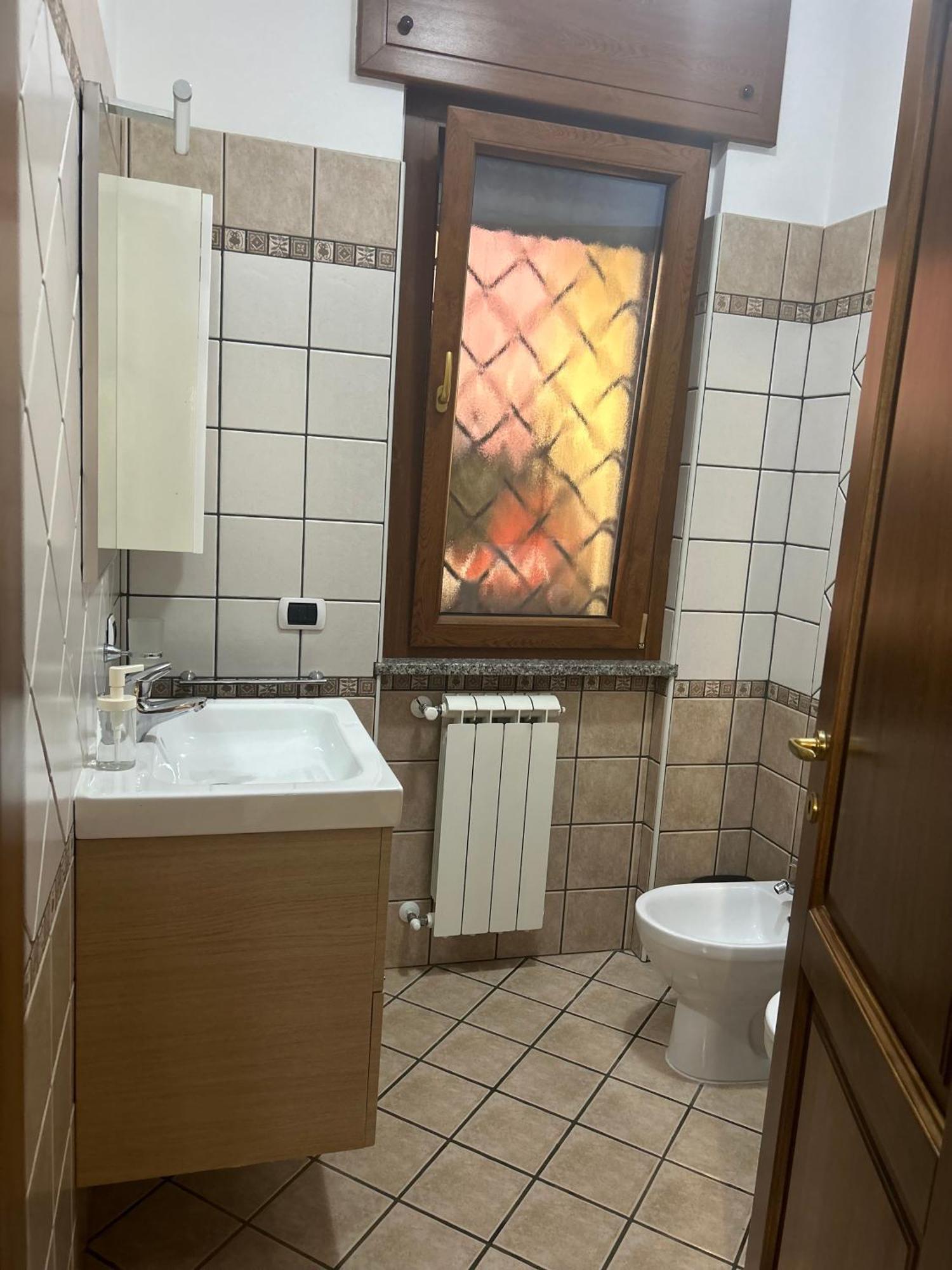 Maison Gaia - Next To The * Fiumicino